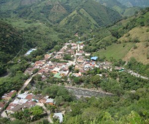 Tobia.  Fuente: panoramio.com Por: ximo76